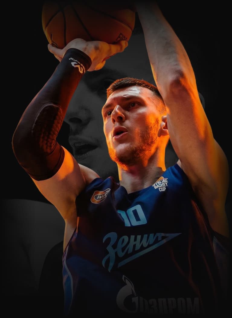 Андрей Мартюк