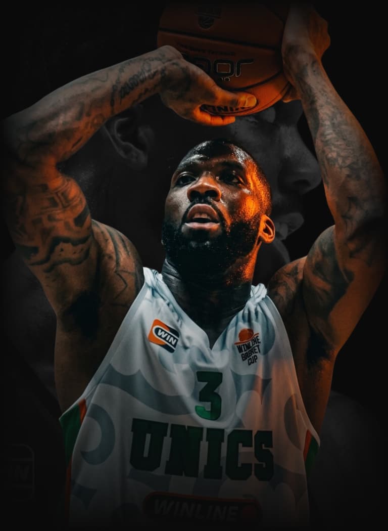 Джален Рейнольдс